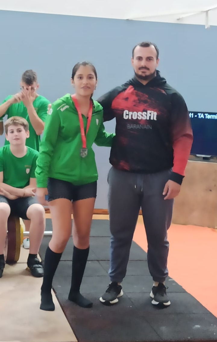 IV Jornada y Final XXXVI Juegos Deportivos de Navarra 2023